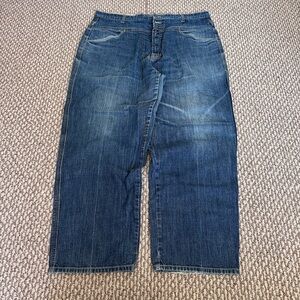 Vintage Marithé François Girbaud Baggy Jeans Men’s 42 Y2K